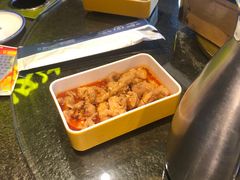 -马路边上·小海鲜烧烤(八一路店)