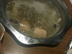 -傣妹火锅(南京东路一店)