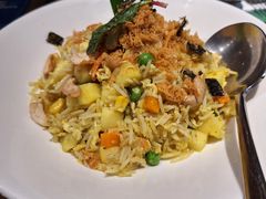-帕蓝·暹罗料理(大学路店)