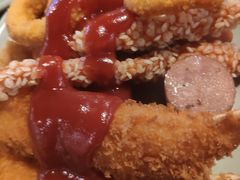 -梨花自助烤肉(天河城店)