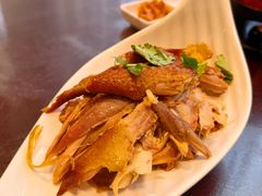 鹿鸣春香鸡-鹿鸣春饭店(总店)