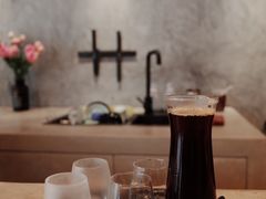 -BE NORMAL CAFE(霞溪路店)