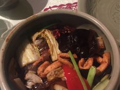 -汉唐宴长安食府