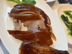 -月福京味斋·烤鸭店·北京菜(鼓楼总店)