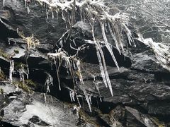 -藏龙百瀑风景区