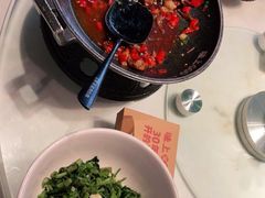 -味上湘菜馆(岳麓山店)