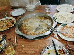 -固始鹅块(秦上路店)