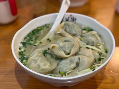 -梦花街馄饨店(中华苑店)
