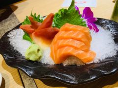 -歌行灯日本料理(伊势丹店)