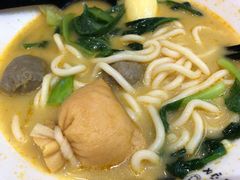 撒尿牛丸-超级泰·泰式麻辣烫(南京商厦店)