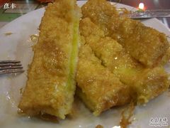 -兰芳园(上环店)