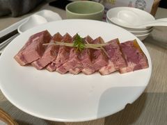 -苏小柳手作点心x茶叙小院(徐家汇分院)