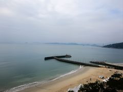 -深圳大梅沙京基洲际度假酒店