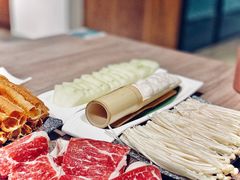 -老鼎旺安格斯牛肉火锅(衡艺广场店)