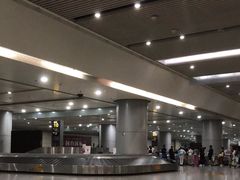 -贵阳龙洞堡国际机场-T2航站楼