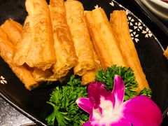 -捞王猪肚鸡火锅(财富中心店)