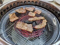 -妙香居韩国烤肉(容桂天佑城店)