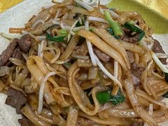 -老字号蛇口德记烧腊饭店·海鲜加工