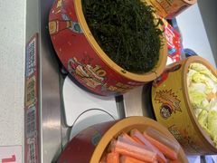 -龍歌自助小火锅(奎文万达店)