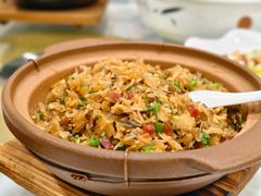 野米糯米饭-寻味顺德·南记酒家·传统顺德菜·鱼生(广源路店)