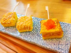 -Sushi Love 创意寿司(丽影广场店)