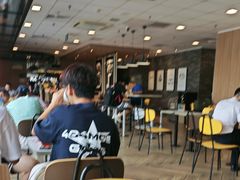 -麦当劳(世贸店)