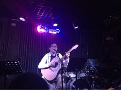 OhBar偶吧音乐串串香-ohbar live house(人广店)