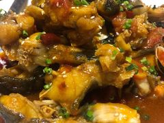 -渔太泰漓江小馆·广西融合菜(西街店)