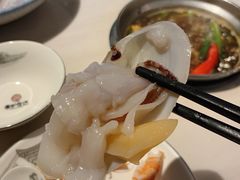 小象鼻蚌-围炉夜话·潮汕卤水火锅(榕江店)
