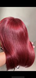 -3AM·S HAIR SALON烫发染发接发