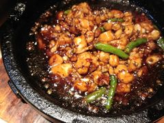 -绿茶餐厅(广州天河城店)