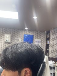-大人物·男士理发馆