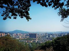 -广州市白云山风景名胜区