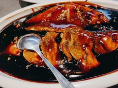 -江南里·新浙菜(苏州大悦城店)