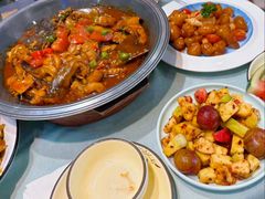 -大师傅金奖啤酒鱼(阳光店)