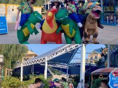 -郑州方特水上乐园