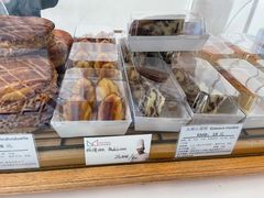-老梦面包 CHEZMOREL(三源里店)