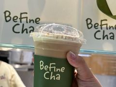 -百分茶(昆山万象汇店)