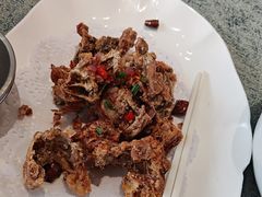 -恒记饭店(珠江路总店)