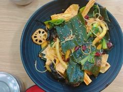 -辣火功夫麻辣烫(明洞1号店)