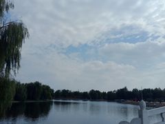 -宿豫区运河湾森林动物园