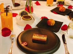 -三嚥阁 La Villa Restaurant