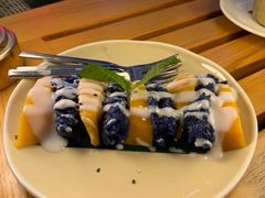 -CHINCHIN 青青·泰国料理(万象食家店)