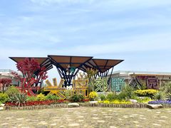 -上海长兴岛郊野公园