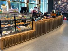 -星巴克(北京西大望路温特莱店)