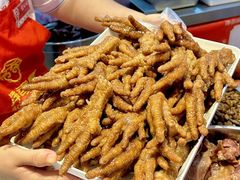 -净香园熟肉(北坦总店)
