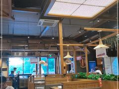大堂-四方桌·福建客家土菜(沙县步行街店)