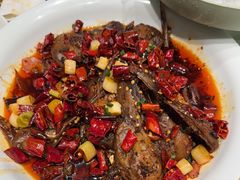 -盛百味·家宴餐厅(霸州分店)