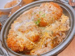-胜博殿日式炸猪排(侨福芳草地店)