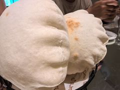 -ELI FALAFEL Lebanese&Mediterranean黎巴嫩美食(富城路店)